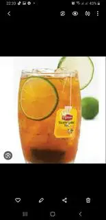 Hình ảnh Trà lipton