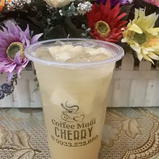 Hình ảnh Trà mãng cầu