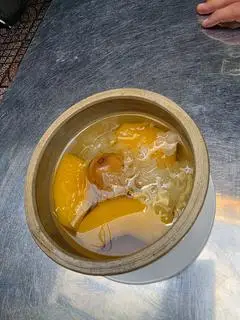 Hình ảnh Đu Đủ Tiềm 