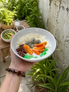 Hình ảnh Chè Thái