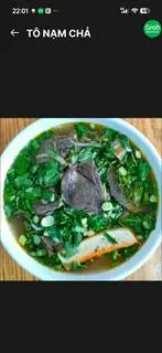 Hình ảnh TÔ NẠM GÂN CHẢ