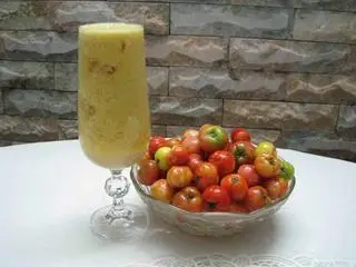 Hình ảnh Nước ép sơ ri