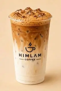 Hình ảnh Cà phê caramel sữa tươi