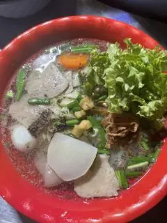 Hình ảnh Hủ tiếu tô thường 