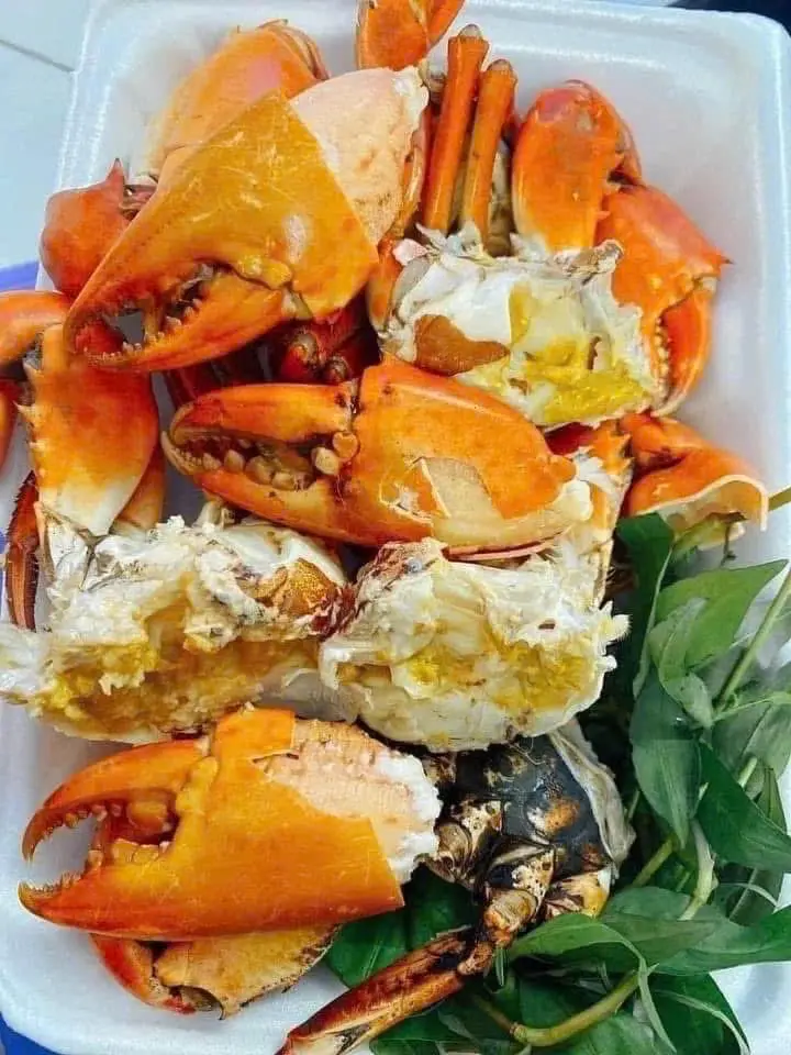 Hình ảnh CUA THỊT Y4