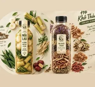 Hình ảnh Combo Nóng Là Phải Có