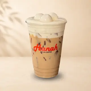 Hình ảnh Trà sữa double cheese
