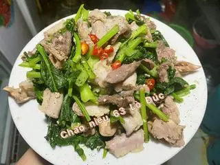 Hình ảnh Thập Cẩm