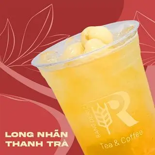 Hình ảnh Long Nhãn Thanh Trà