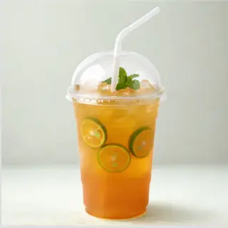 Hình ảnh Trà lài tắc