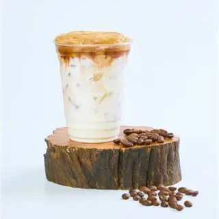 Hình ảnh Cà Phê Sữa Tươi