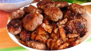 Hình ảnh Chả viên - 1 lạng