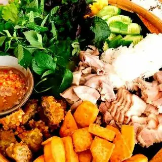 Hình ảnh Bún Đậu Đặc Biệt
