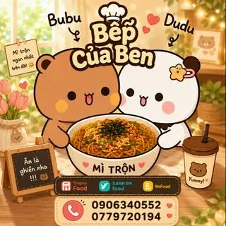 Hình ảnh Tất Cả Các Món