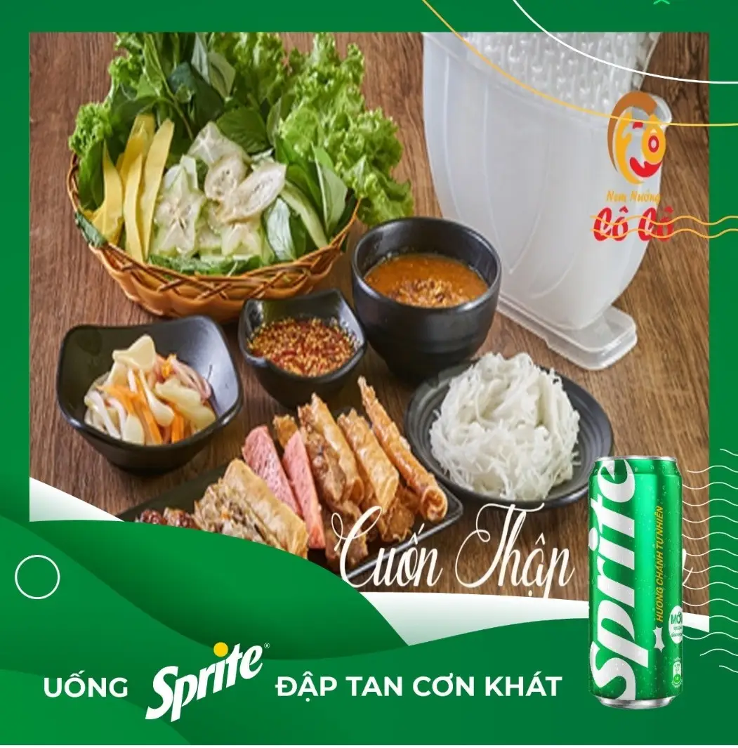 Hình ảnh COMBO CUỐN CÔ CÔ 3.3.3