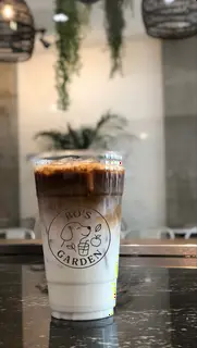 Hình ảnh Cà phê sữa tươi