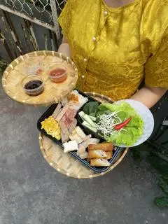 Hình ảnh Mẹt Tá Lả (Phần lớn)