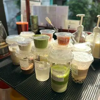 Hình ảnh Deal 1k