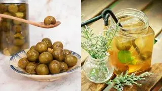 Hình ảnh Nước Sấu
