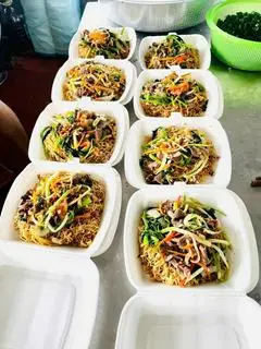Hình ảnh Phở trộn