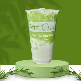 Hình ảnh Matcha Latte