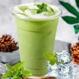 Hình ảnh Trà Thái xanh
