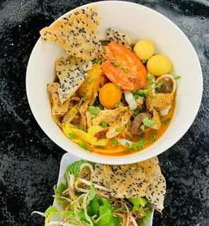Hình ảnh mì quảng