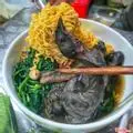 Hình ảnh Mỳ gà tần
