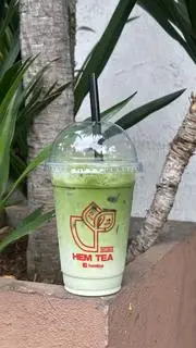 Hình ảnh MATCHA LATTE