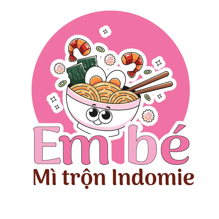 Hình ảnh Mì Trộn Rau Củ