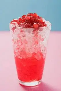 Hình ảnh Nước Ép Lựu 
