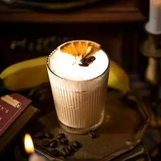 Hình ảnh Fata Coffee Italia Cheese