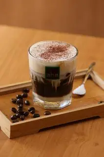 Hình ảnh Cà phê muối