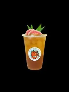 Hình ảnh Trà Ổi Hồng