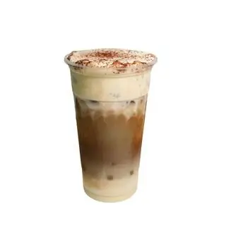 Hình ảnh Cà phê muối - size S