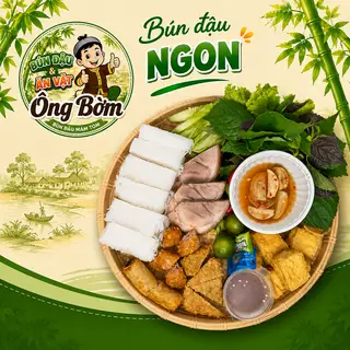 Hình ảnh Bún Đậu Thập Cẩm 
