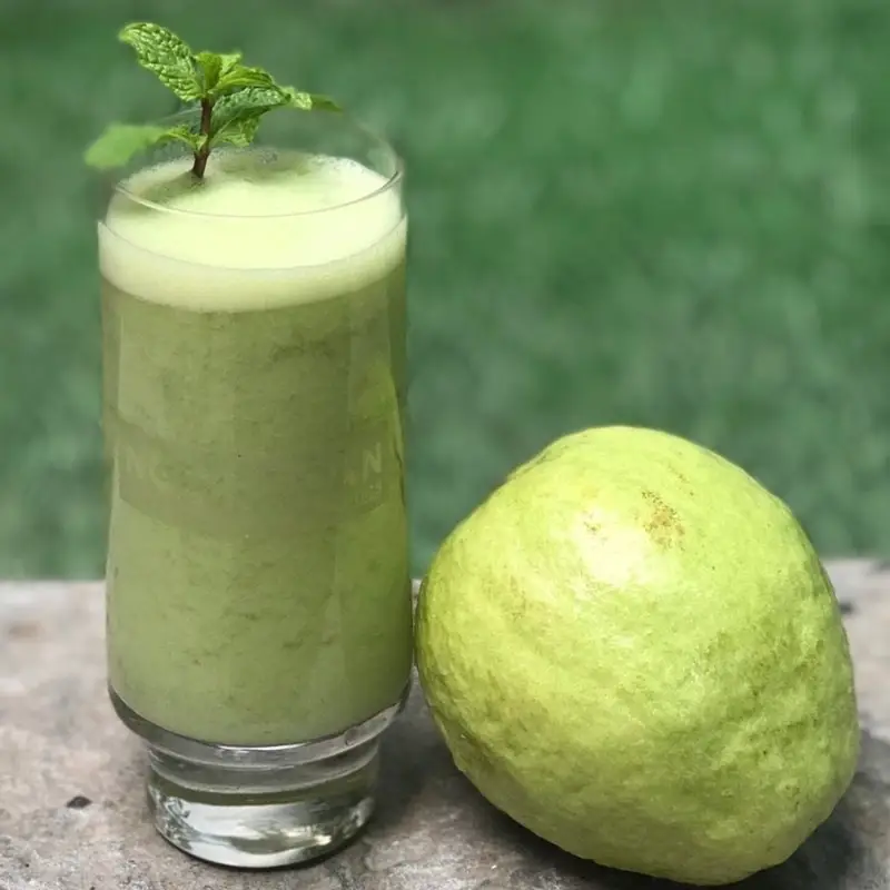 Hình ảnh Ép ổi 