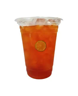 Hình ảnh Trà Tắc Thái Đỏ (chỉ có size L)