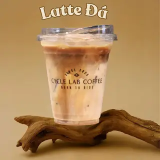 Hình ảnh Latte