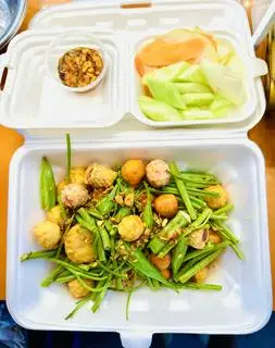 Hình ảnh THẬP CẨM LỚN ( SỐT )