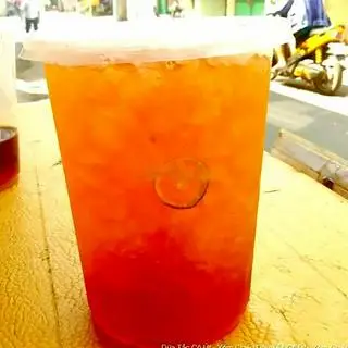 Hình ảnh Trà Tắc 
