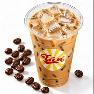 Hình ảnh L - Latte - Mặc Định Không Đường
