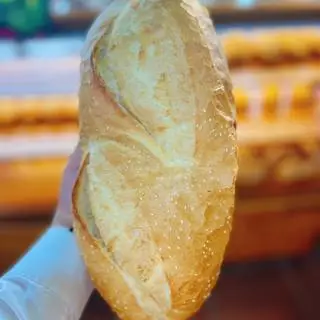 Hình ảnh BÁNH MÌ ĐẶC RUỘT