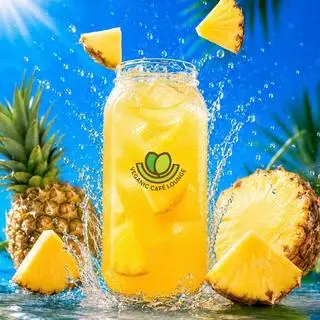 Hình ảnh Nước dứa