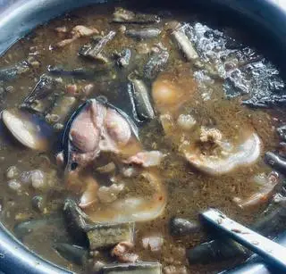 Hình ảnh Mắm Kho 
