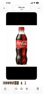 Hình ảnh Coca-Cola