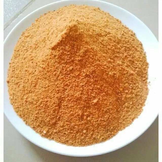 Hình ảnh Muối Nhuyễn Siêu Cay