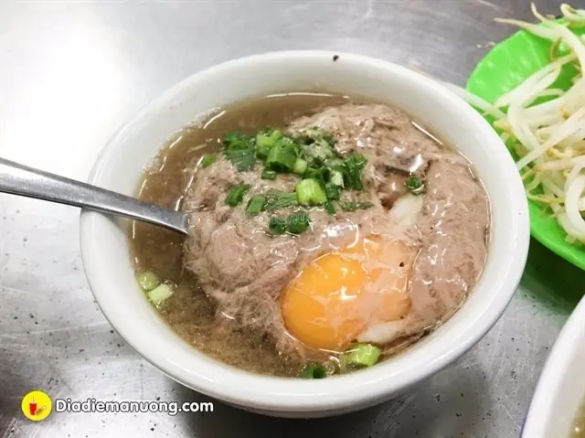 Hình ảnh Chén hột gà