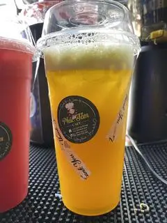 Hình ảnh Nước ép cam 500ml