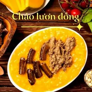 Hình ảnh Cháo lươn